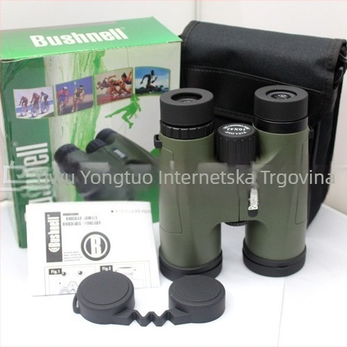 Binokulari 10x42, Zongkai, teleskop za civilnu upotrebu