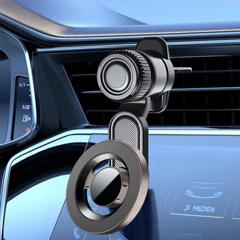 Auto magnetski držač za telefon za ventilaciju, MagSafe kompatibilan