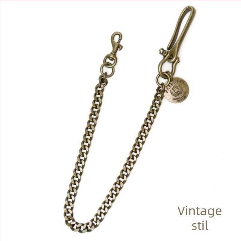 Lanac za struk, unisex, za odrasle, jesen 2024, materijal: drugi