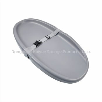 HY5624 Prenosna podloga za mijenjanje beba od PU pjene, laka i višefunkcionalna njega, gustoća 300