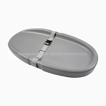 HY5624 Prenosna podloga za mijenjanje beba od PU pjene, laka i višefunkcionalna njega, gustoća 300