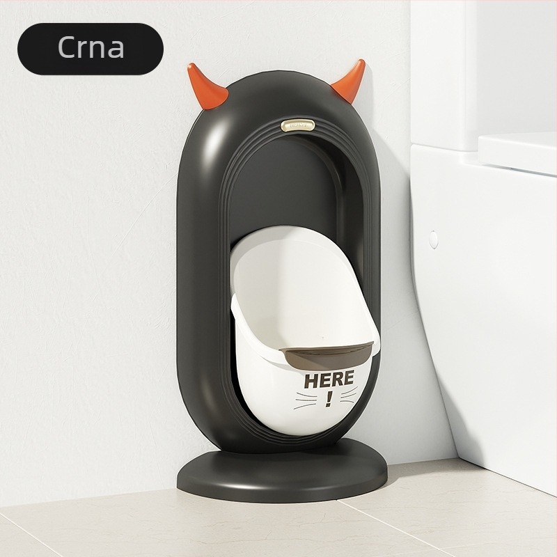 Dječji zidni urin za dječake, PP materijal, pojedinačno pakirano