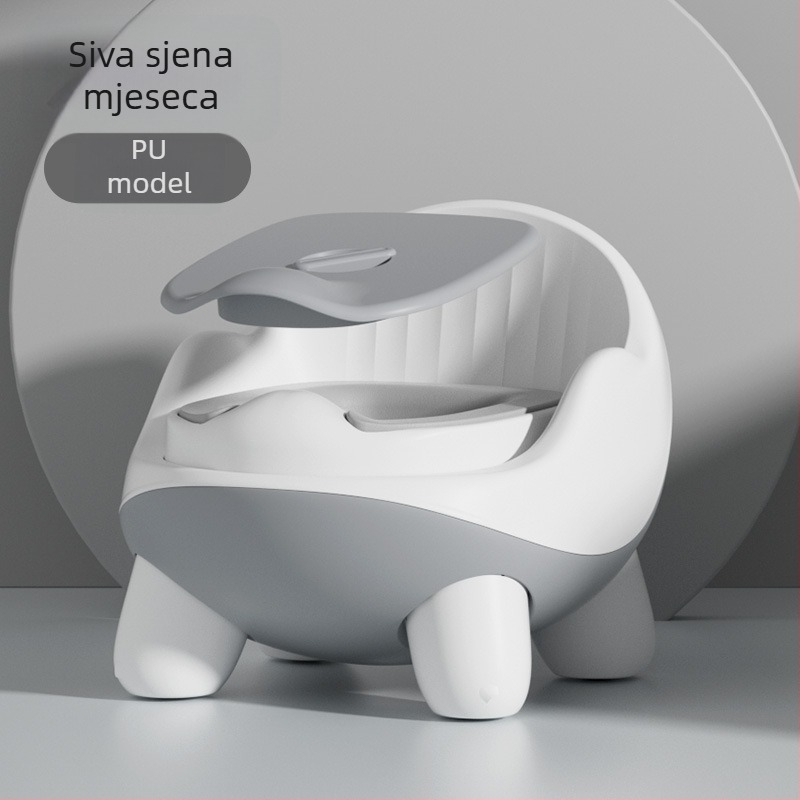 Dječja sjedalica za wc za trening – PP materijal – Dommy Baby