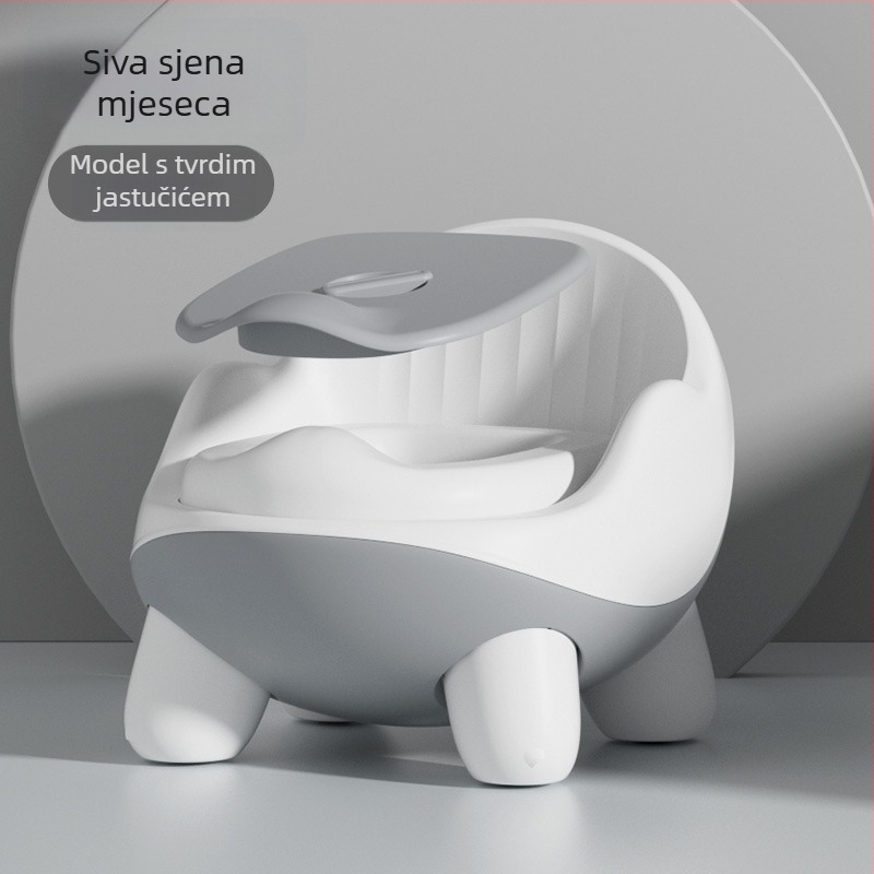 Dječja sjedalica za wc za trening – PP materijal – Dommy Baby
