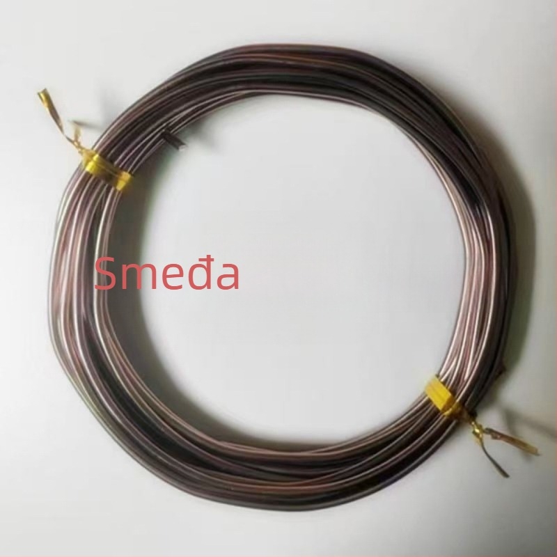 Covey 1060 aluminijska žica za rukotvorine, modeliranje bonsaja i uložak nakita – Kod proizvoda Wer-5894