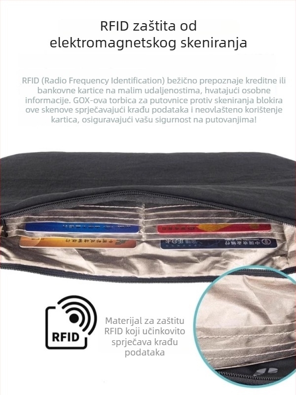 Unisex sportska torbica za pojas, materijal: svilen cvijet, uzorak 69850, za zimske sportove na ledu i snijegu