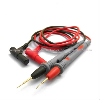 Sonda za multimetar, model 20A, silikon, za testiranje