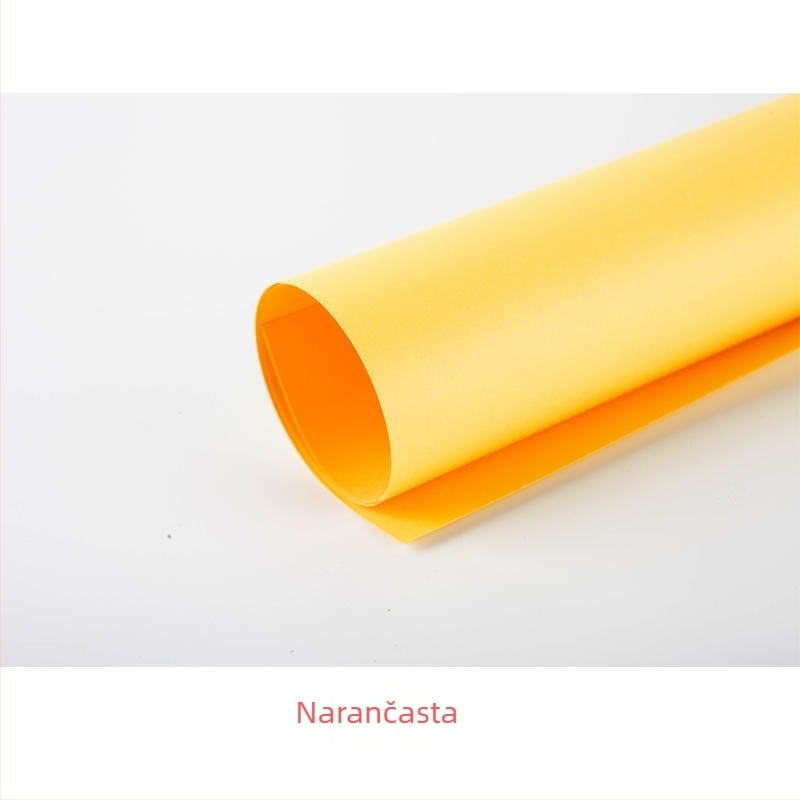 Miao 180 g debeli dvostrano karton, paket od 20 listova, prilagodljiva obrada