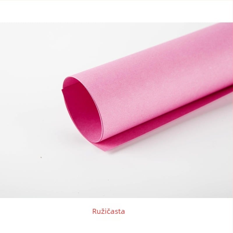 Miao 180 g debeli dvostrano karton, paket od 20 listova, prilagodljiva obrada