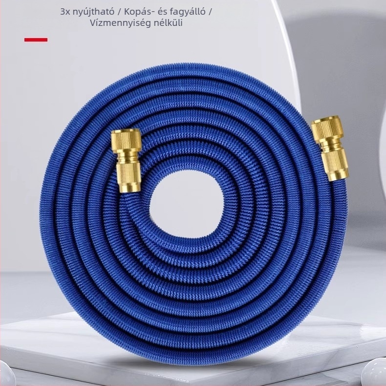 Teleszkópos tömlő – latex belsőcső hálós bevonattal, Márka Lanboom Lang Sheng