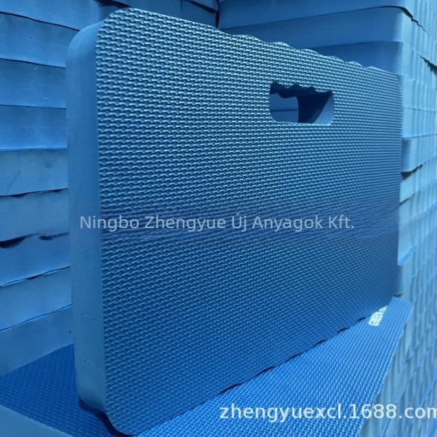 Kerti térdvédők – EVA hab, vízálló, magas sűrűségű hab, hordozható