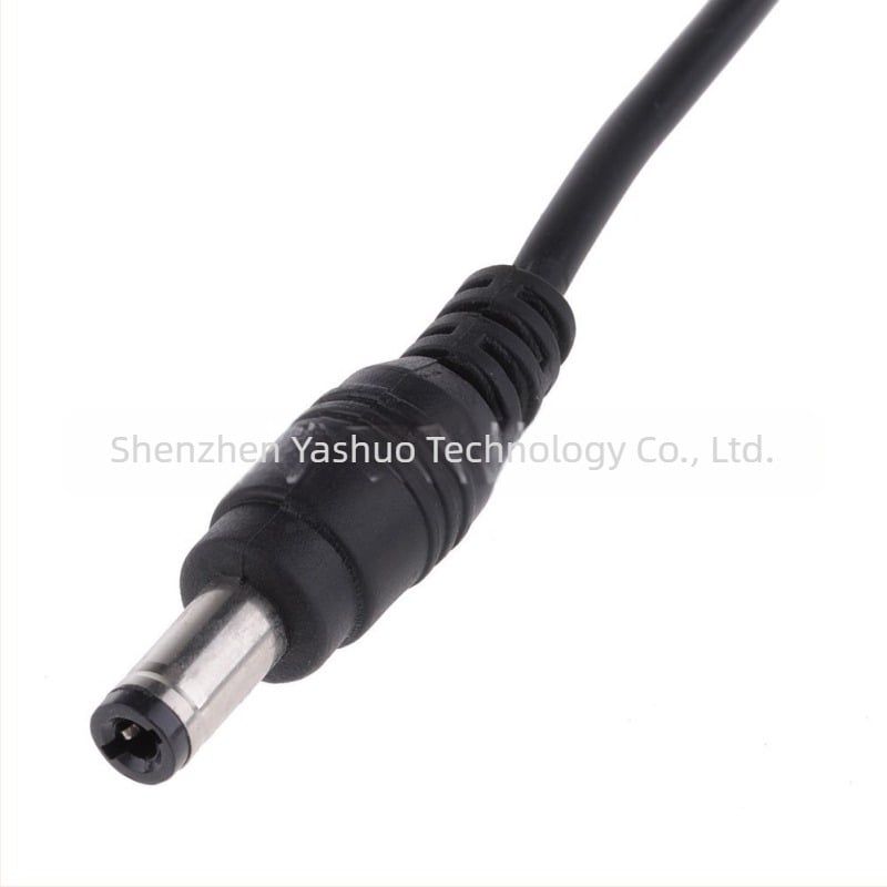 5V-9V-12V USB feszültségnövelő kábel, DC9V/DC12V kimenet, modell YS-003