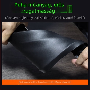 Wanlida sárvédő Magotan Passat B7 2011-2014