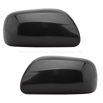Toyota Yaris 2006-2011 külső tükröház lencsével és hátsó fedelemmel