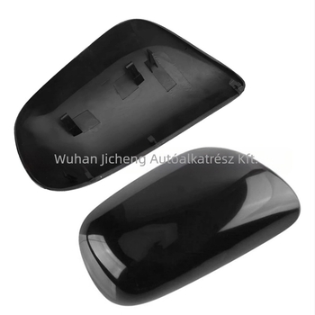 Toyota Yaris 2006-2011 külső tükröház lencsével és hátsó fedelemmel