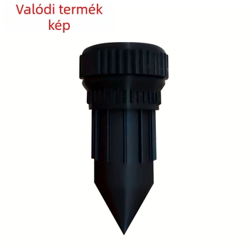 Műanyag kulcs rejtő kültérre – vízálló kulcsbiztonsági doboz