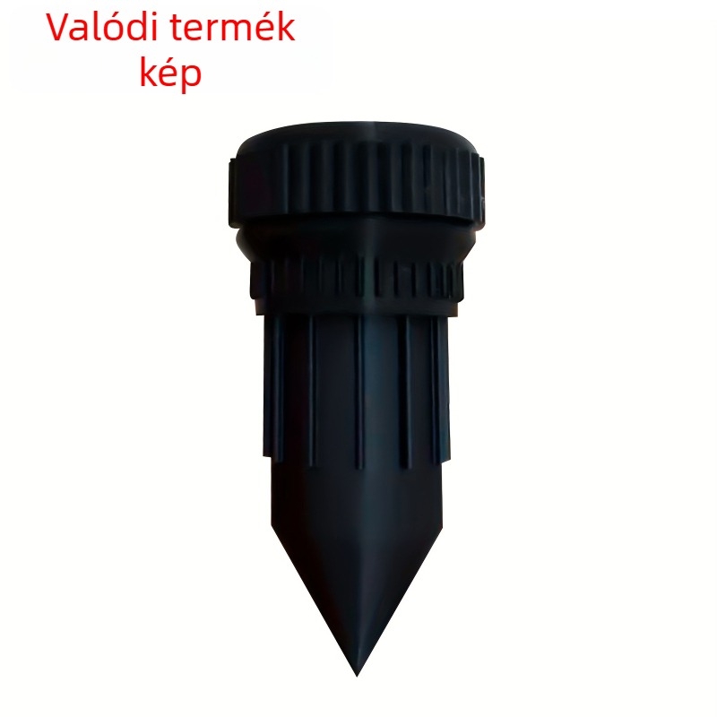 Műanyag kulcs rejtő kültérre – vízálló kulcsbiztonsági doboz