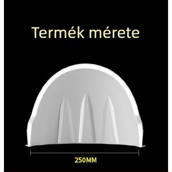 Kamerához megfigyelő esővédő burkolat, kültéri vízálló és napvédő (Anyag: Egyéb; Alkalmazás: Egyéb; Márka: Egyéb)