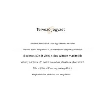 Harem nadrág gyapjúszövetből, széles szabású, 9/10 hossz, természetes derékvonal, városi stílus