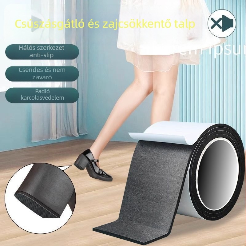 Ragasztó sarok párna, vastag csúszásmentes és kopásálló talppal – Termékkód AL1005169456, Modell Meiyangli, Márka Meiyangli, Alkalmas sportcipőkhöz, bőr cipőkhöz, csizmákhoz, Szandálokhoz, Mindennapi lábbelikhez; Szezonok: Nyár, Tél, Tavasz, Ősz