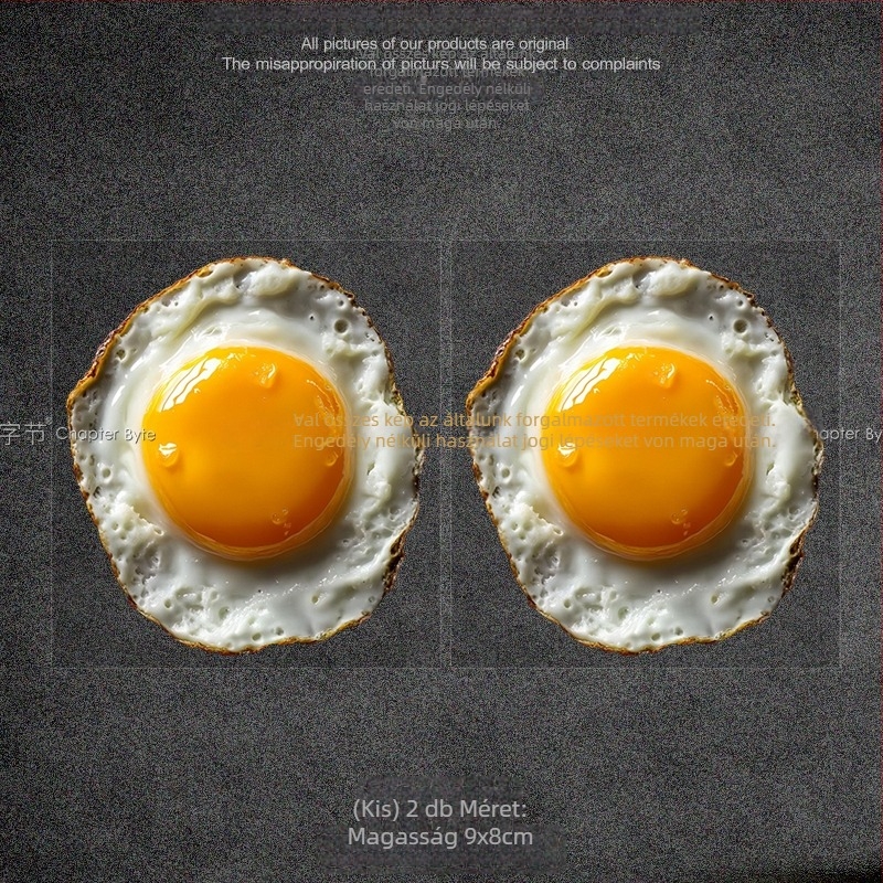 Reflektív tojás alakú matrica az elektromos motor kerékpár ablakához, vízálló, modell 0513, termékkód LSR844541051528