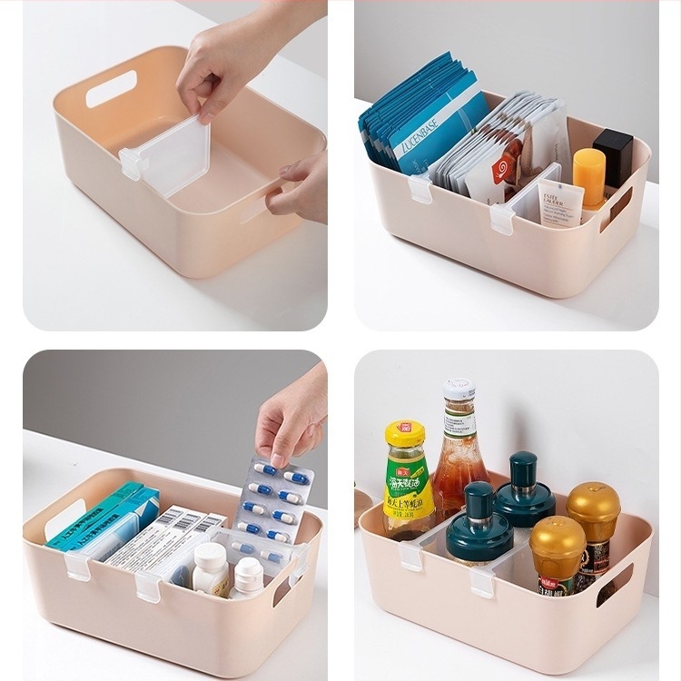 Hűtőszekrény elválasztó – oldalsó panel, függőleges osztó, állítható műanyag panel, moduláris konfiguráció