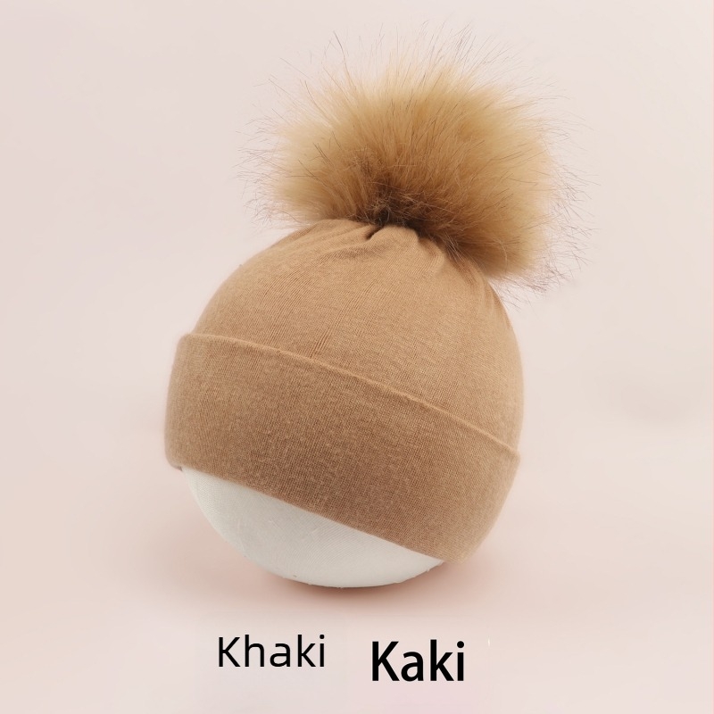 Pulóveres babaszapka kupola alakú fejrésszel és fülvédős szegéllyel, meleg és szélálló, 0–2 éveseknek