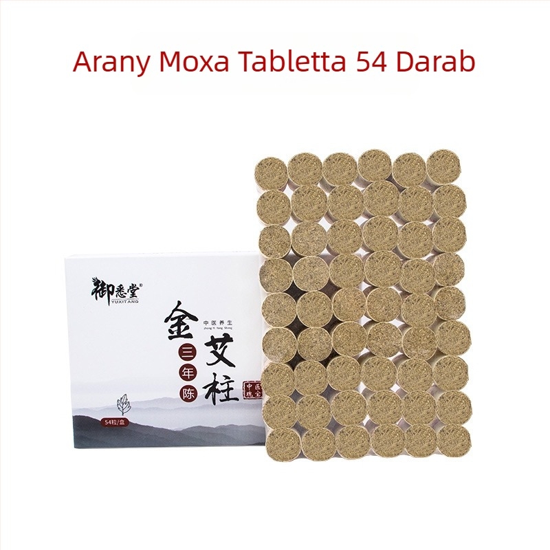 Masszázs pálca / masszázs kalap – hordozható eszköz jáde+fém+fa, Yu xi tang márka, 300 g, edzéshez és szépségápoláshoz