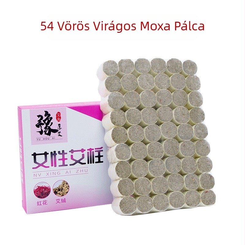 Masszázs pálca / masszázs kalap – hordozható eszköz jáde+fém+fa, Yu xi tang márka, 300 g, edzéshez és szépségápoláshoz