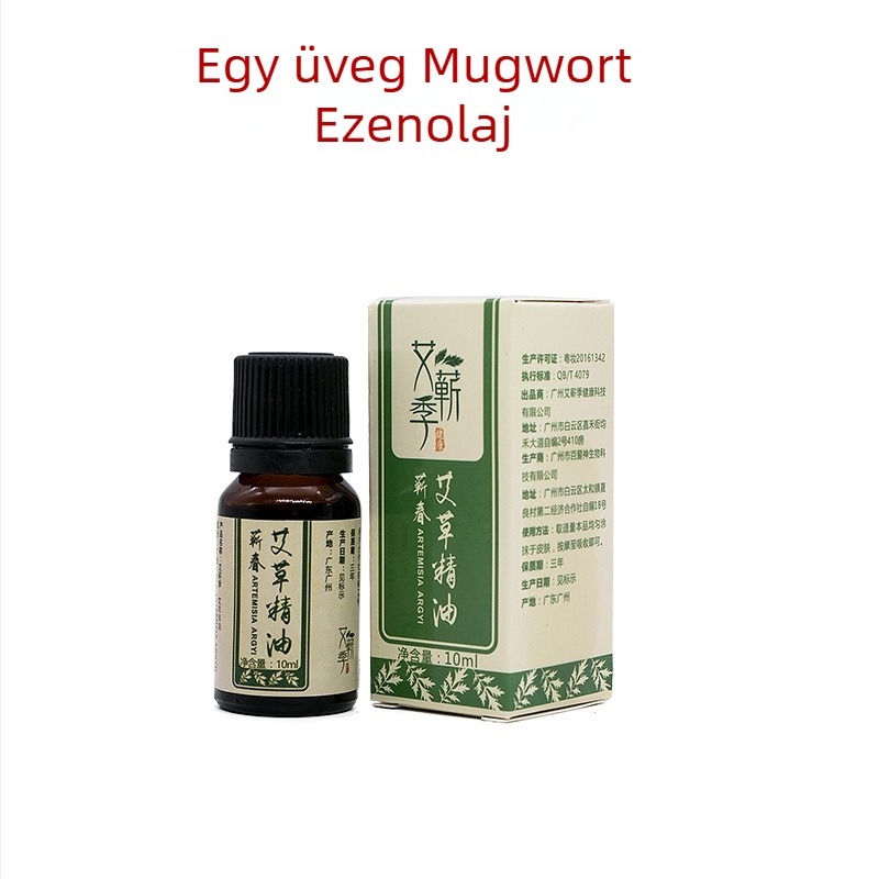Masszázs pálca / masszázs kalap – hordozható eszköz jáde+fém+fa, Yu xi tang márka, 300 g, edzéshez és szépségápoláshoz