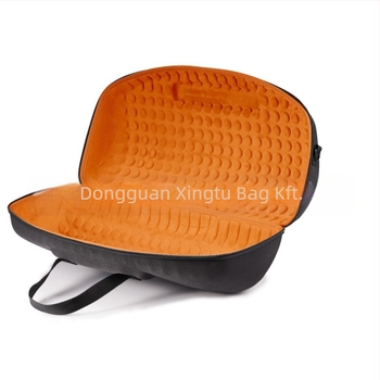 JBL BOOM BOX2 hangszóró tároló táska – EVA anyag, audio tárolás, teherbírás 10 kg