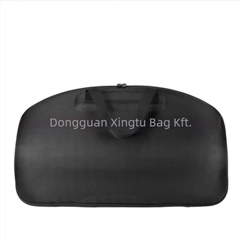 JBL BOOM BOX2 hangszóró tároló táska – EVA anyag, audio tárolás, teherbírás 10 kg