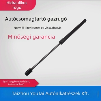 Autó csomagtartó hidraulikus dampere és motorháztető tartó rúd - Youtai, Standard 123