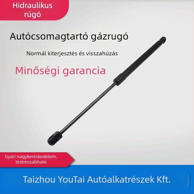 Autó csomagtartó hidraulikus dampere és motorháztető tartó rúd - Youtai, Standard 123