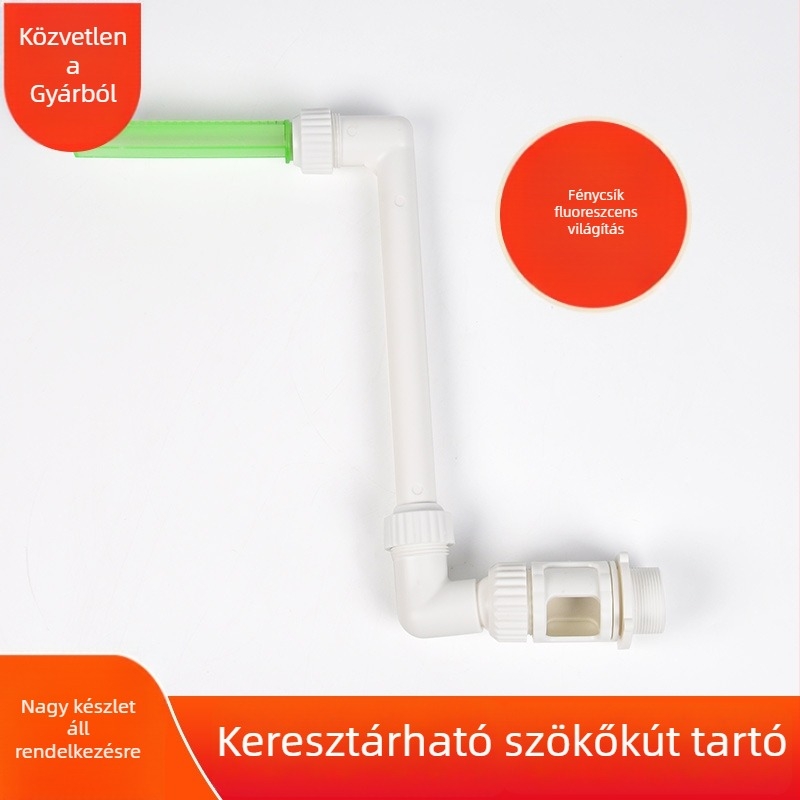 Dai Wei DV-014 Felfújható medencékhez való fúvóka-tartó állítható iránnyal – vízsugár kiegészítő medencékhez