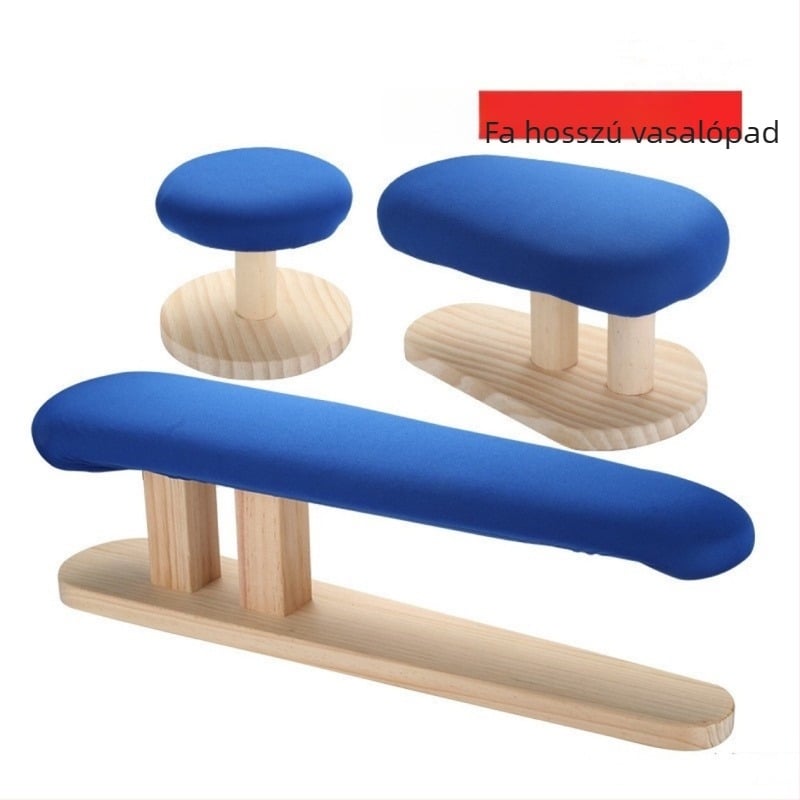 Vasaló szék kör alapú talppal – Vasból, Varrógép kiegészítők, 20 db/doboz, 1,5 kg