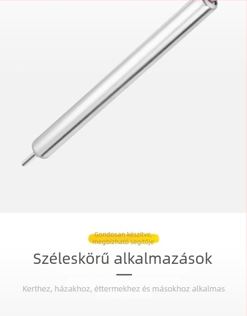 Automatikus, folyamatos görgős egérfogó háztartási használatra — illatmentes, Fuguang márka