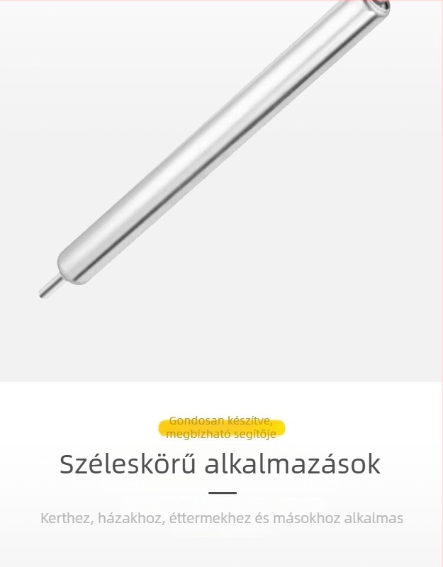 Automatikus, folyamatos görgős egérfogó háztartási használatra — illatmentes, Fuguang márka