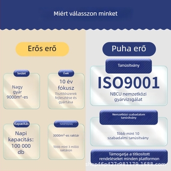 Aishukou Gyermek fogkefé 360° silikon fejjel, kézi, puha sörtékkel, doboz 400 darab