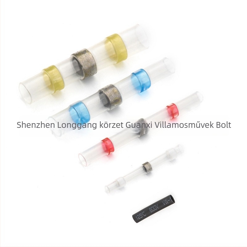 Forrasztógyűrűs terminál GX2014 Guanxi