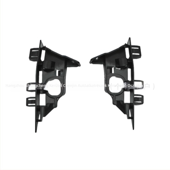 BMW Z4 E85/E86 első lökhárító tartó konzol, modellek 51117165180 és 51117165179