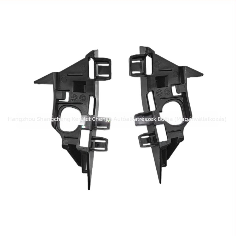 BMW Z4 E85/E86 első lökhárító tartó konzol, modellek 51117165180 és 51117165179