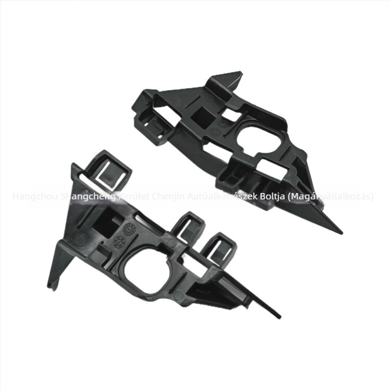 BMW Z4 E85/E86 első lökhárító tartó konzol, modellek 51117165180 és 51117165179