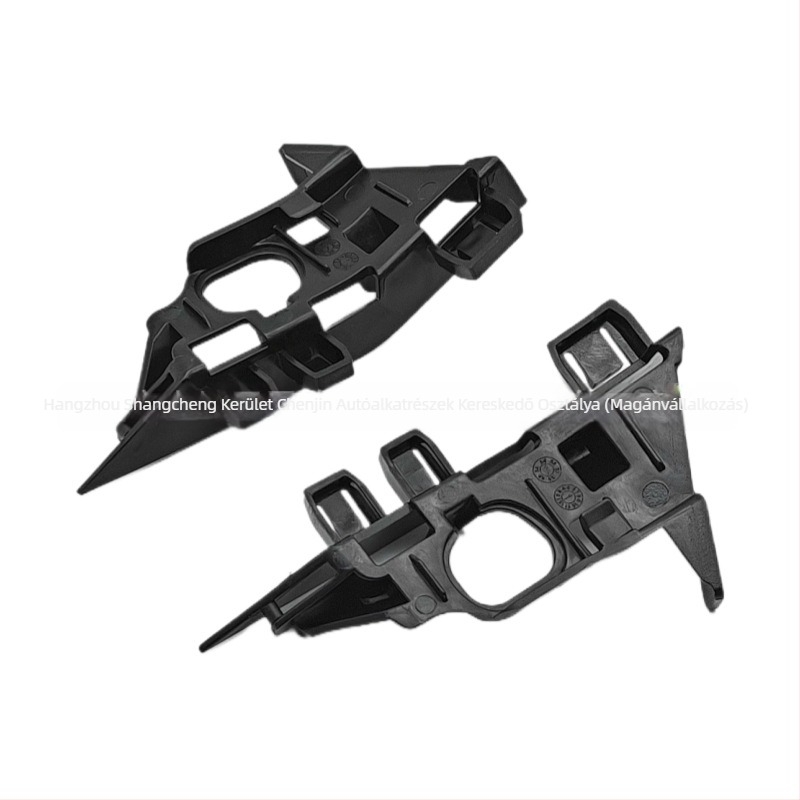 BMW Z4 E85/E86 első lökhárító tartó konzol, modellek 51117165180 és 51117165179