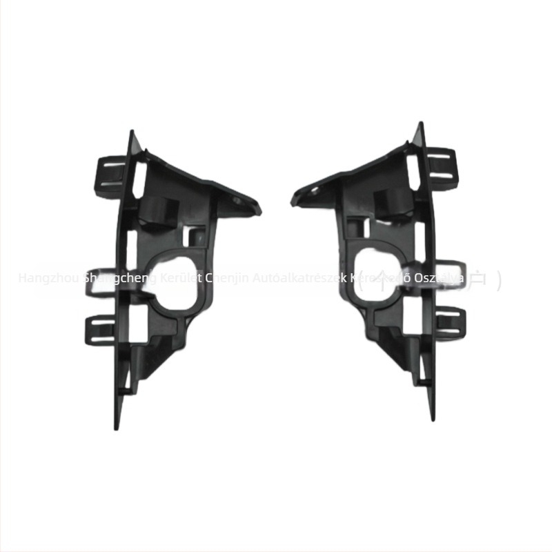 BMW Z4 E85/E86 első lökhárító tartó konzol, modellek 51117165180 és 51117165179