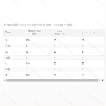 Akril pulóver, lazított szabás, kerek nyak, hosszú ujj, egyszínű