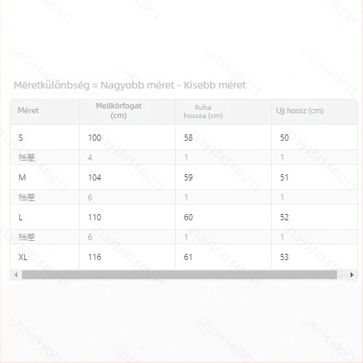 Akril pulóver, lazított szabás, kerek nyak, hosszú ujj, egyszínű
