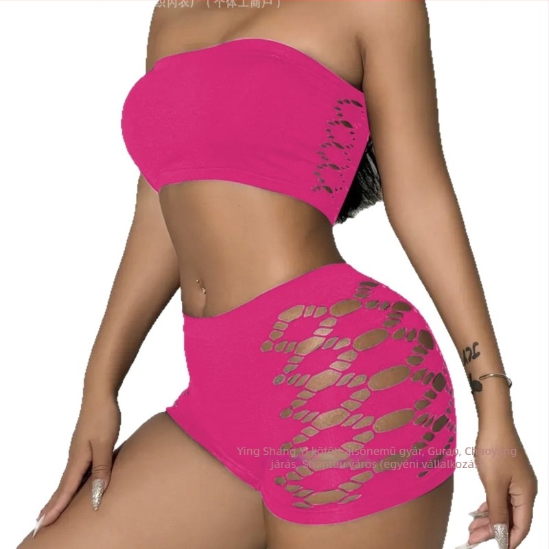 Wrap Push-Up melltartó, seamless, ultra vékony kosár, tömés nélkül, csipés, nylon 80–90%, európai–amerikai stílus