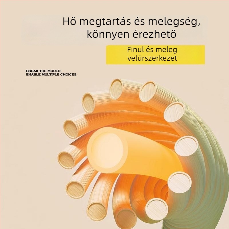 Pom-pom kötött pléd, vastag tejgyapjú fonalból, vállkendőként és kanapé takaróként használható