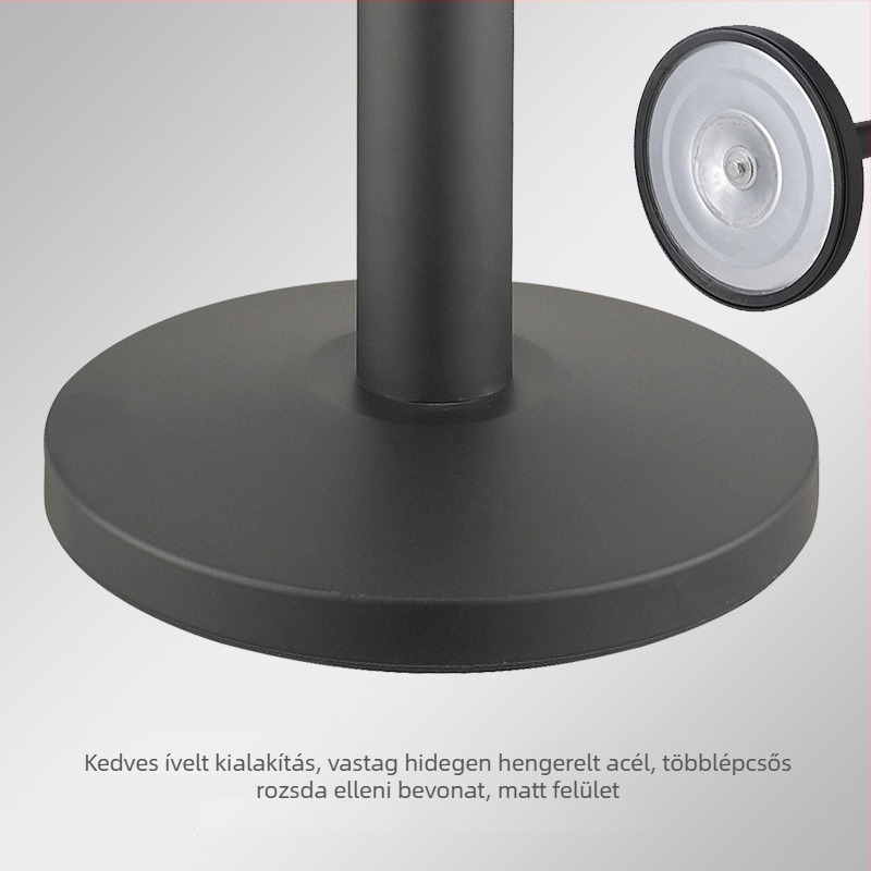 Rozsdamentes acél aktivitáskerítés, skálázható stílussal, hálómagasság 200 cm, szalag szélesség 4,8 cm